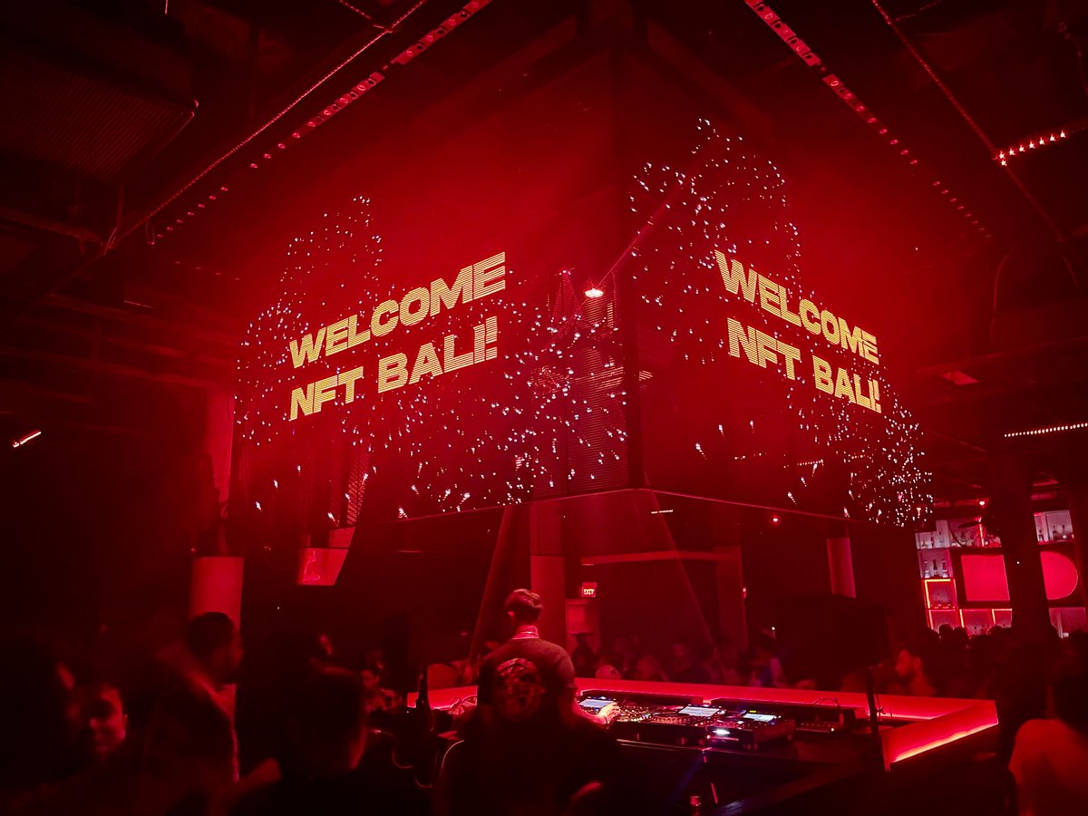 The Unkwn team is ready to shake things up at NFT Bali ☠️

Forging connections, inking deals, and spreading the Unkwn secrets – is what we're here for.

It's boutta get hot in here, and it's not the tropical sun...

Big partnerships, epic reveals 💀