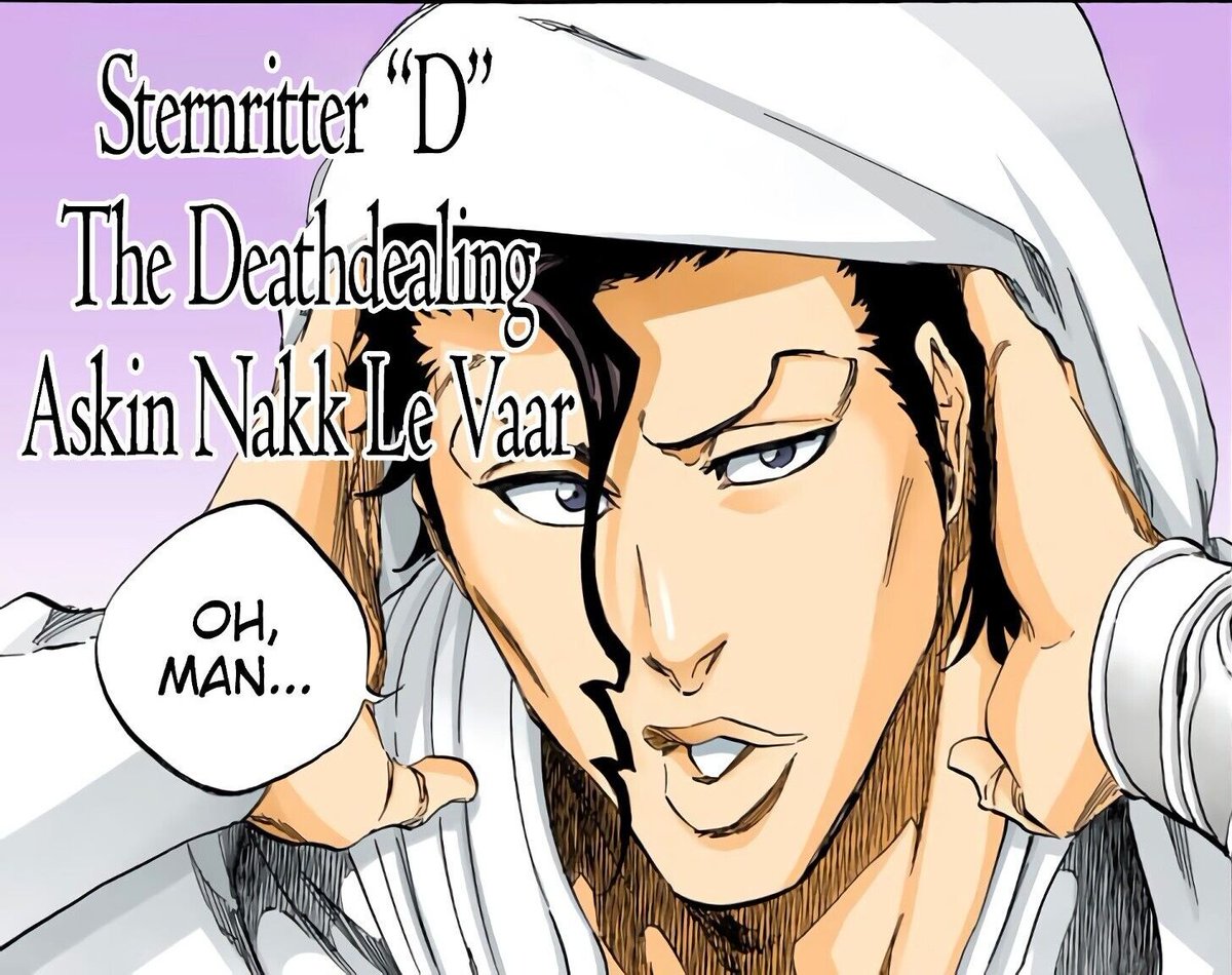 ✧✧✧BLEACH SHOTS ✧✧✧ tweet media