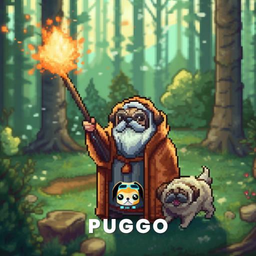 InjectiveGreek's tweet image. #puggo