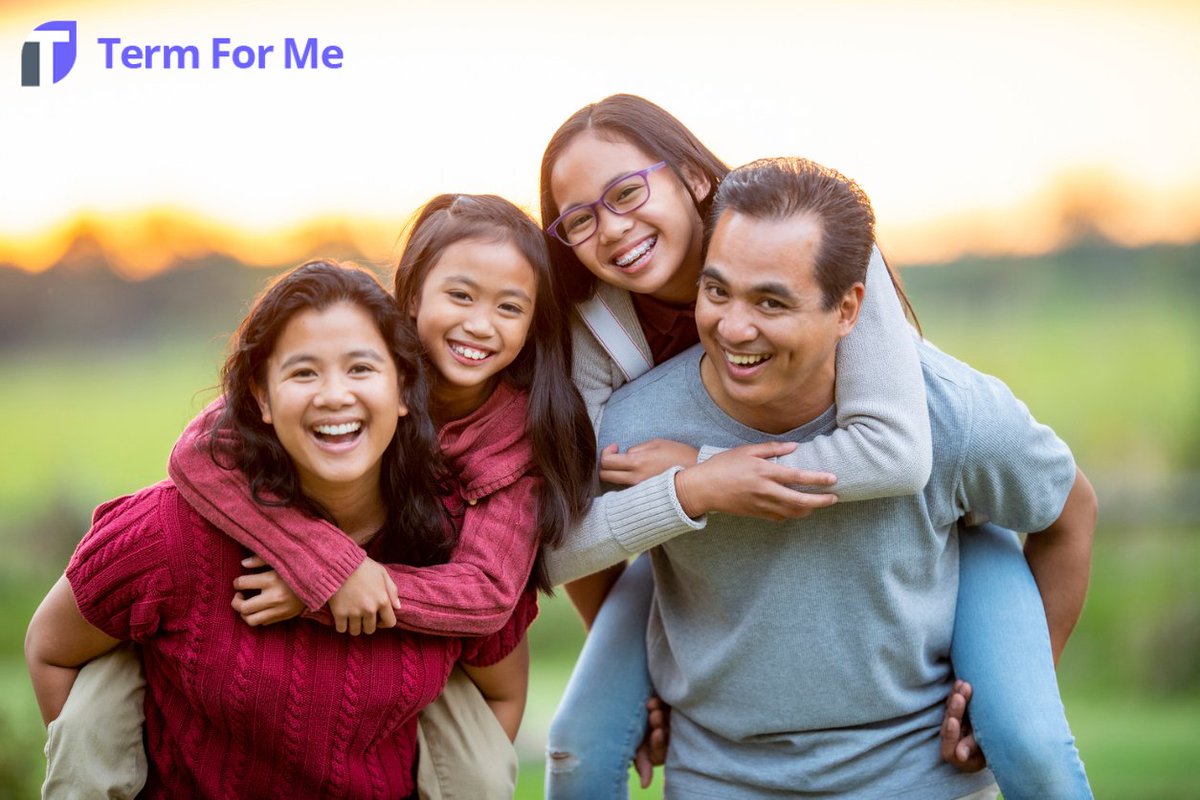 #TermForMe is here to protect your family, your home, your business. You’ll find suitable plans for any temporary needs you may have. Discover our term life insurance offer and let’s talk about what you need! +1.888.709.0625

#termplan #termlifeinsurance #insurancequote