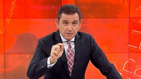 Fatih Portakala Soruyoruz <a href="/fatihportakal/">fatih portakal</a> 

- Selahattin Demirtaş'ın Mektubunu Sürekli Kamuoyu İle Paylaşıyorsunuz.

Neden PKK'nın şehit ettiği asker çocuklarının mektubunu paylaşmıyorsunuz?

Herkes yorumlara etiketlesin arkadaşlar