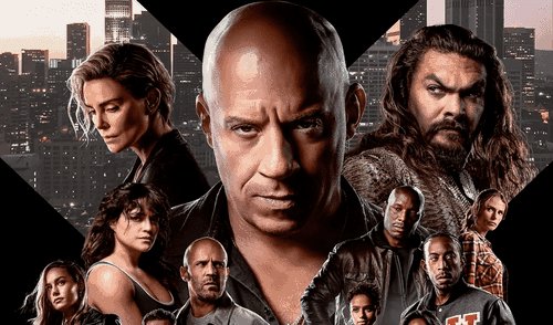 tusambilmcbo's tweet photo. No te pierdas la acción y adrenalina de #RápidosyFuriosos en la pantalla grande de 🎥 Cines Unidos Sambil Maracaibo 🍿. Prepara tus palomitas y disfruta de la experiencia única del cine 🍫🍿🥤. ¡Te esperamos! #CinesUnidos #SambilMaracaibo https://t.co/kmJqkTpjCl