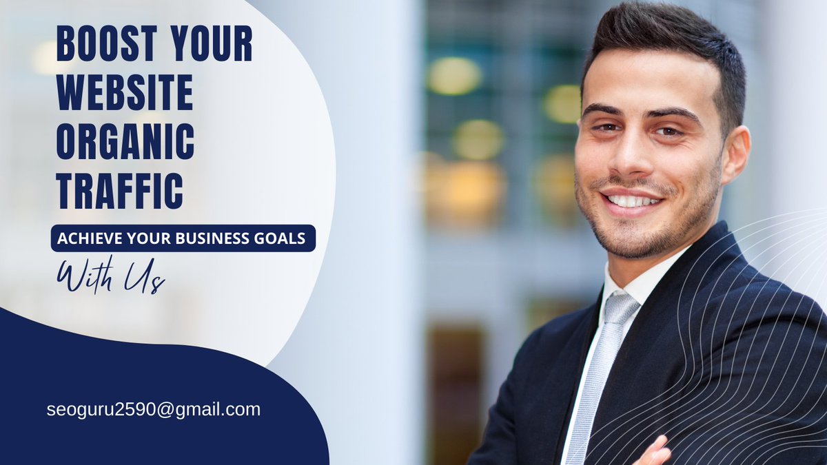 Boost your website's organic traffic!

#organictraffic #organictrafficgeneration #seoservices #seoservice #seoserviceslondon #seoservicesindelhi #seoservicesdubai #seoservicesusa #SEOServicesDelhi #seoservicesingoa #seoservicesarizona #SEOservicesUK #businesscoach #businesswomen