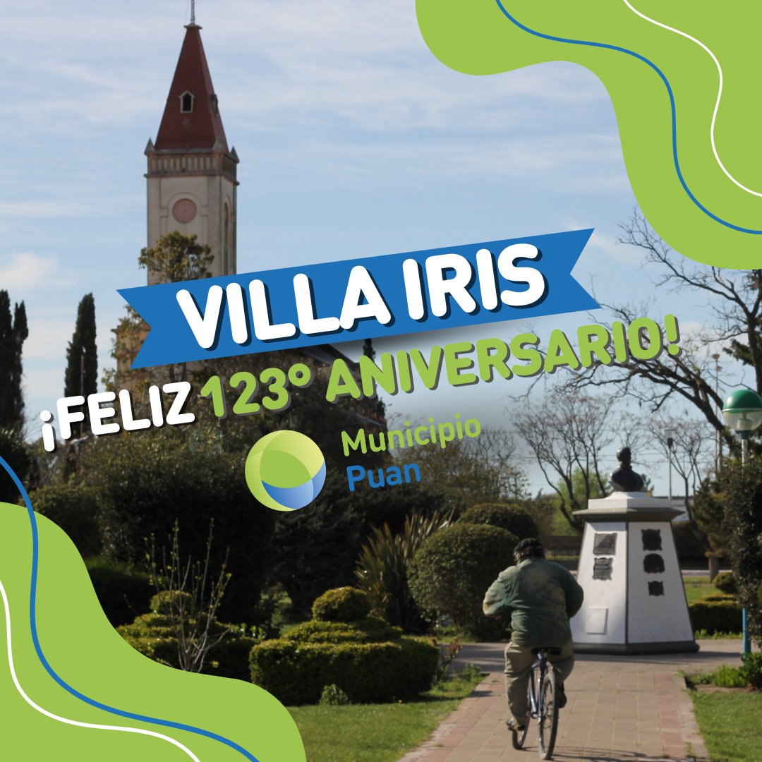 Municipio de Puan tweet media