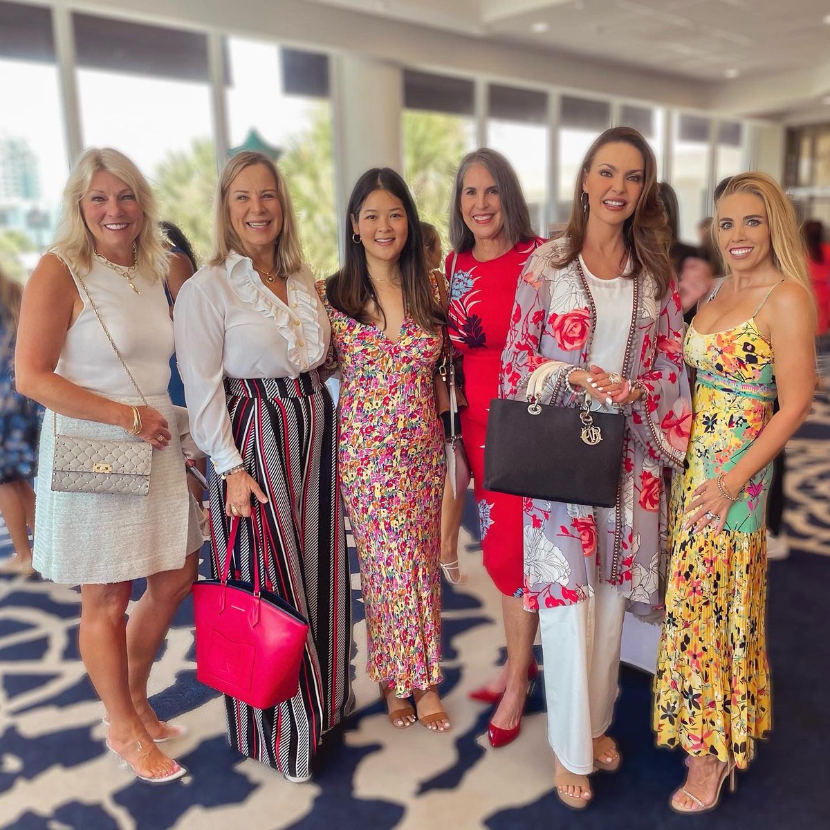 FL Secured Title tweet media