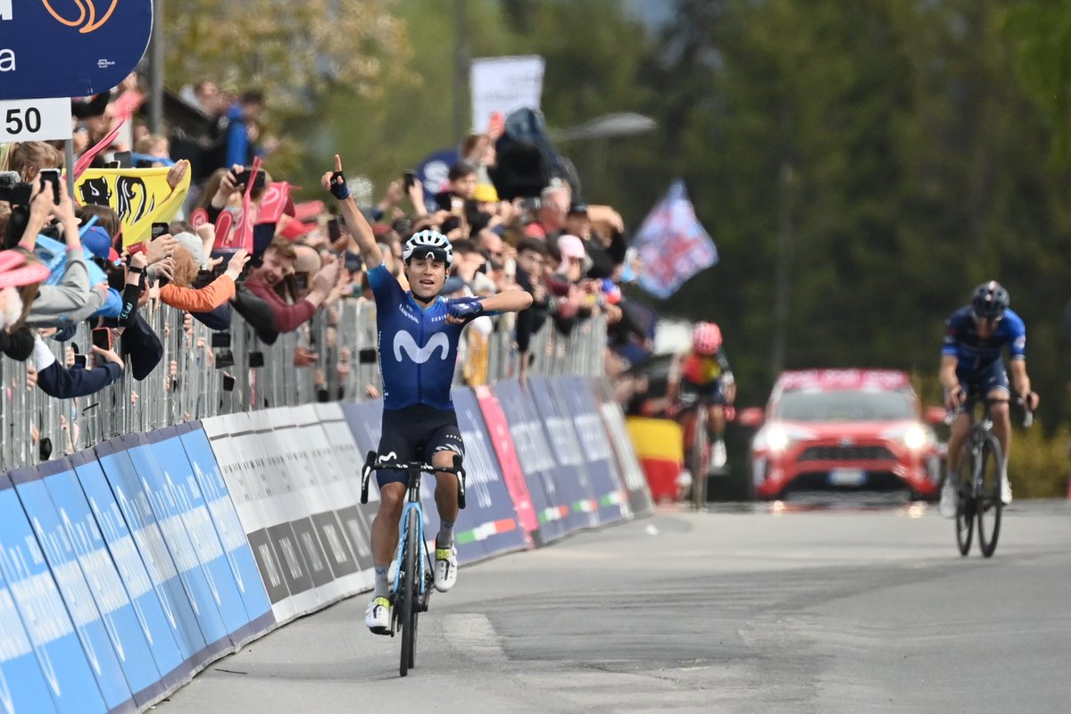 giroditalia's tweet photo. 🟨🟨🟨🟨🟨🟨🟨🟨🟨🟨🟨🟨
🟨🟨🟨🟨🟨🟨🟨🟨🟨🟨🟨🟨
🟨🟨🟨🟨🟨🟨🟨🟨🟨🟨🟨🟨
🟨🟨🟨🟨🟨🟨🟨🟨🟨🟨🟨🟨
🟦🟦🟦🟦🟦🟦🟦🟦🟦🟦🟦🟦
🟦🟦🟦🟦🟦🟦🟦🟦🟦🟦🟦🟦
🟥🟥🟥🟥🟥🟥🟥🟥🟥🟥🟥🟥
🟥🟥🟥🟥🟥 @Einerrubio1 

#Giro #GirodItalia @Movistar_Team https://t.co/f3ZybzFLyN