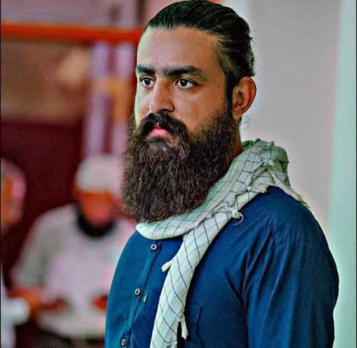 Baigalsohail's tweet photo. Tajdar Ali from Gilgit-Baltistan has  gone missing from 8 days.We are filled with worry and hope for his safe return.We request all security agencies of Pakistan to help us find our brother.  It has been a week #RecoverTajdar
#ReleaseTajdar
#TreatUsSame #GBiansAreMorePakistani https://t.co/tIP89iIyxW