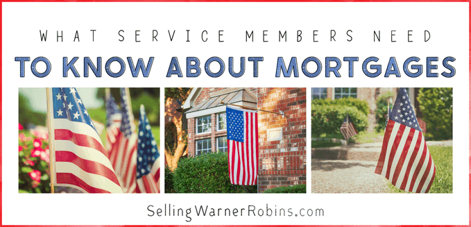 Military Homebuying: What Service Members Need to Know About Debt and Mortgages buff.ly/3OdxE4W #pcsmove #militarymove (Via @Anita_Clark)