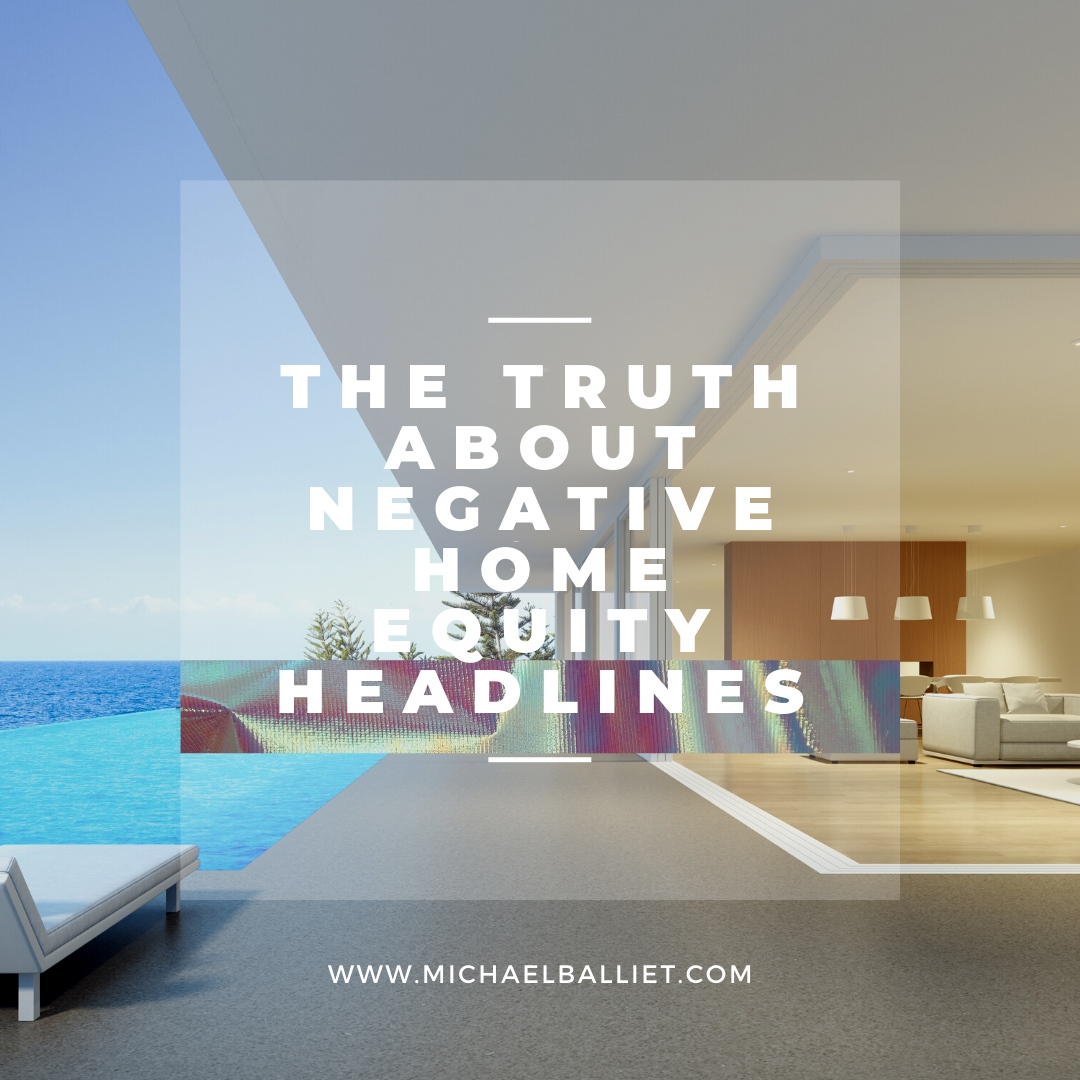 The Truth About Negative Home Equity Headlines

Home equity has been a hot topic in real estate news lately. 

Check out the blog to continue reading!

sellingtheoc.com/blog/the-truth…
