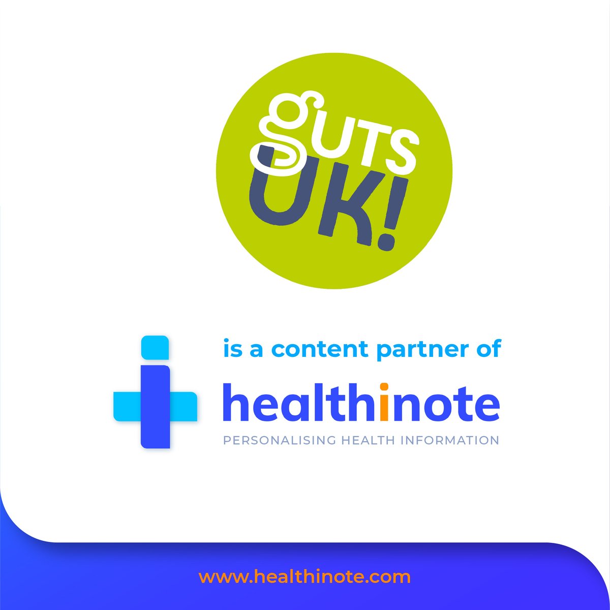 Healthinote tweet media