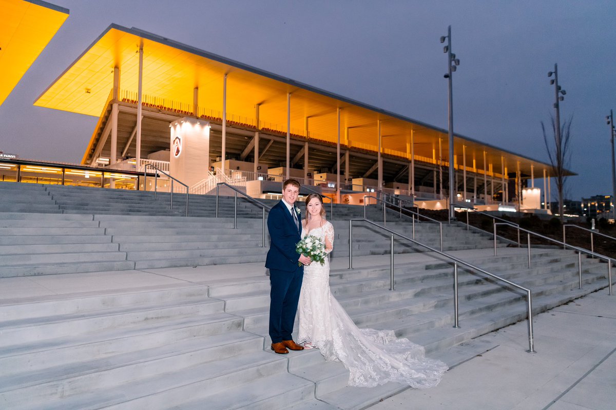 A love story that started in KC but carried into America’s First Soccer CITY. We choose STL. #RivalryWeek #AllForCITY @stlCITYsc