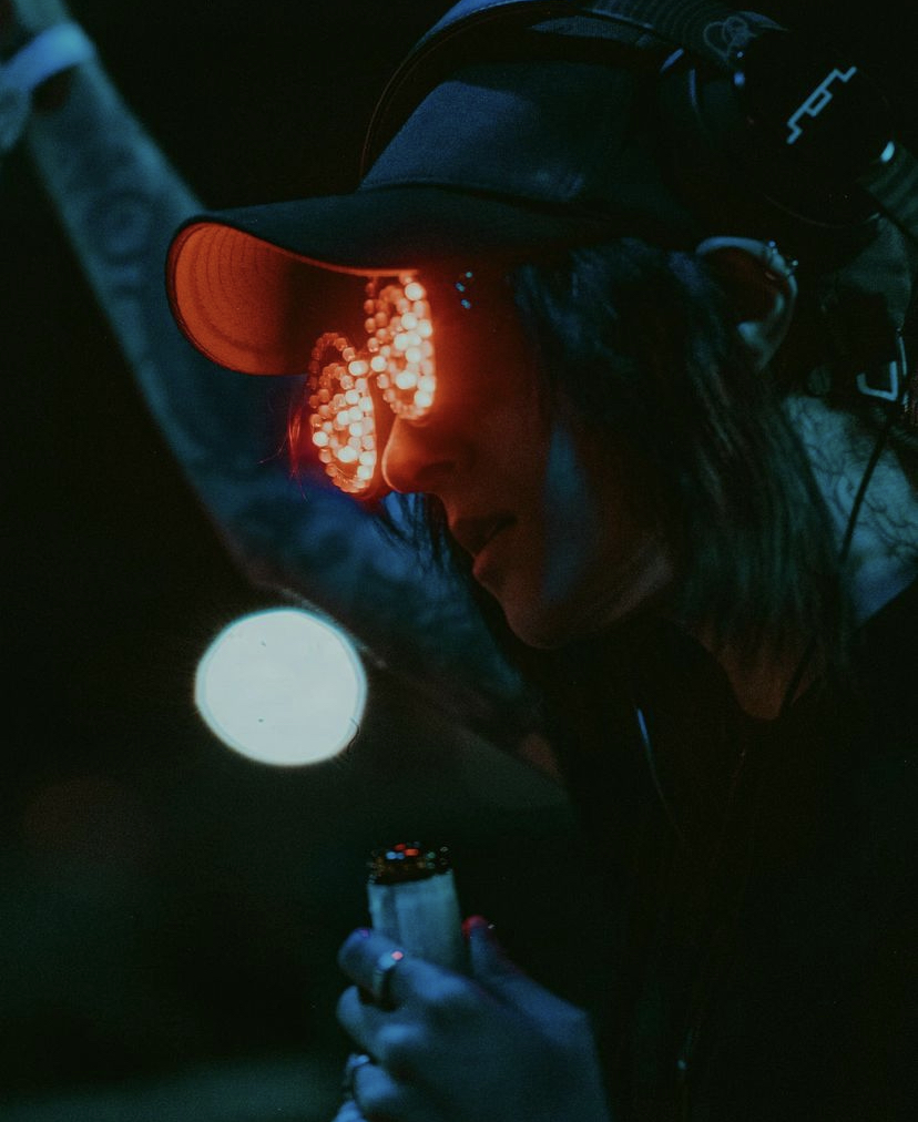 arcane_lights's tweet photo. Hangout is today and we're ready to get our REZZ on! ๐คฉ
#arcanelights #arcanegoggles #rezzgoggles #rezz #festivalfashion #festivalaccessories #musicfestival #ravetech #arcanecatears #flowtoys #flowart #dancemusic #festival #hangoutmusicfestival #hangoutmusicfest https://t.co/oZ5QFgX83x
