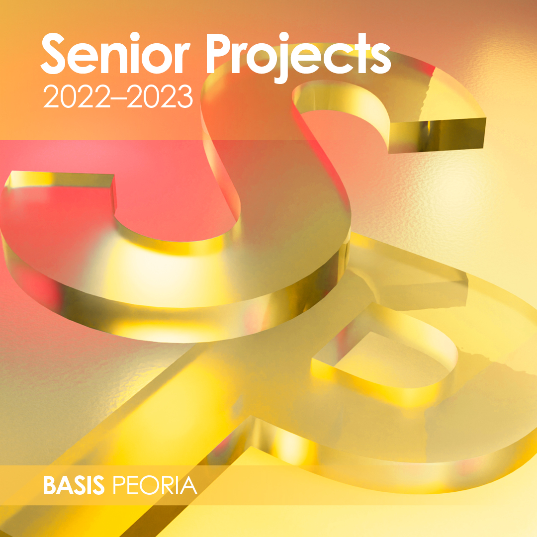 BASIS Peoria tweet media