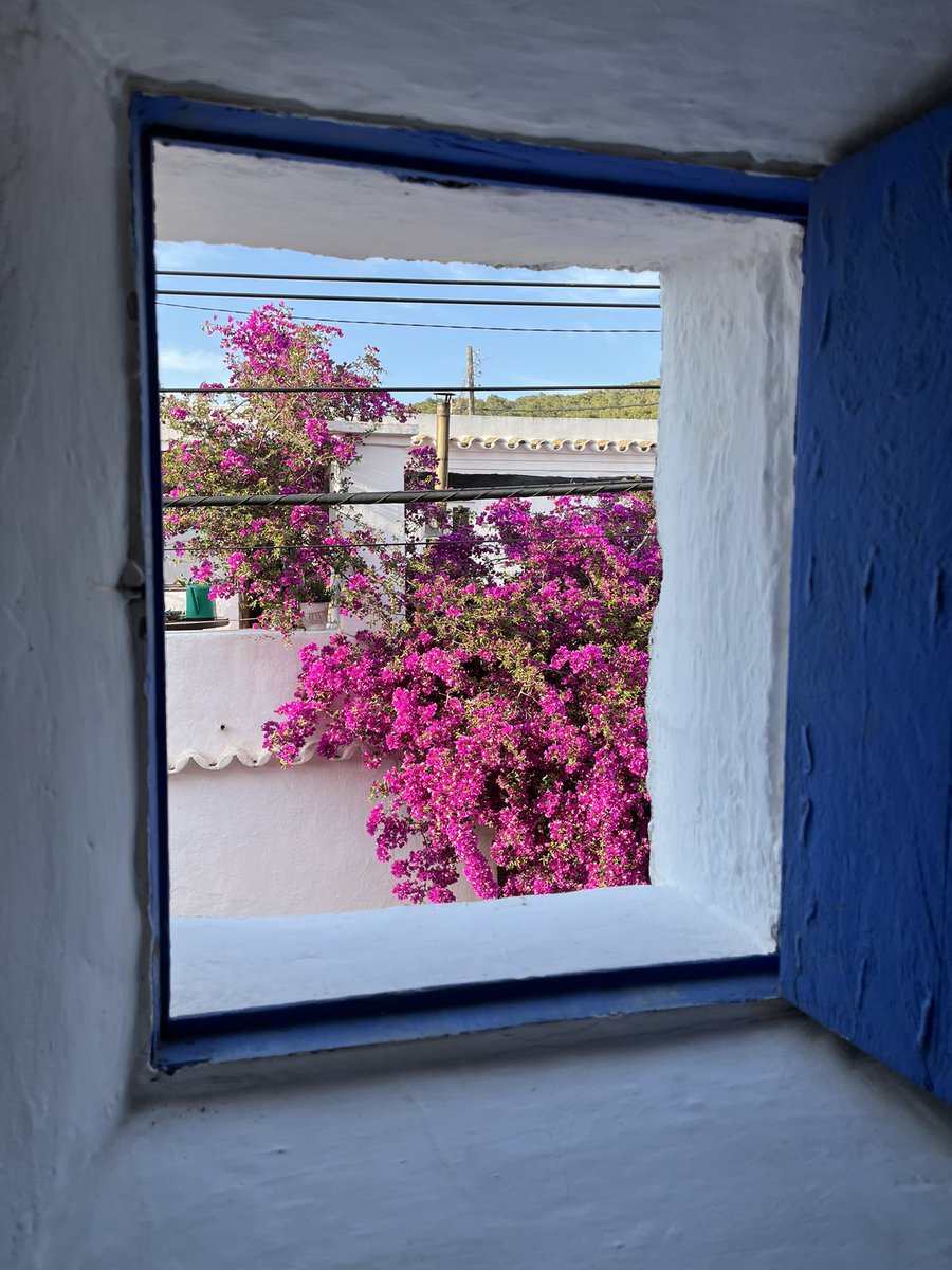 Pmartinm1's tweet photo. @mediterraneanAE Ca n’Anneta, Sant Carles de Peralta, Ibiza. I was just yesterday there. Lovely! https://t.co/ht4YlWSJMZ