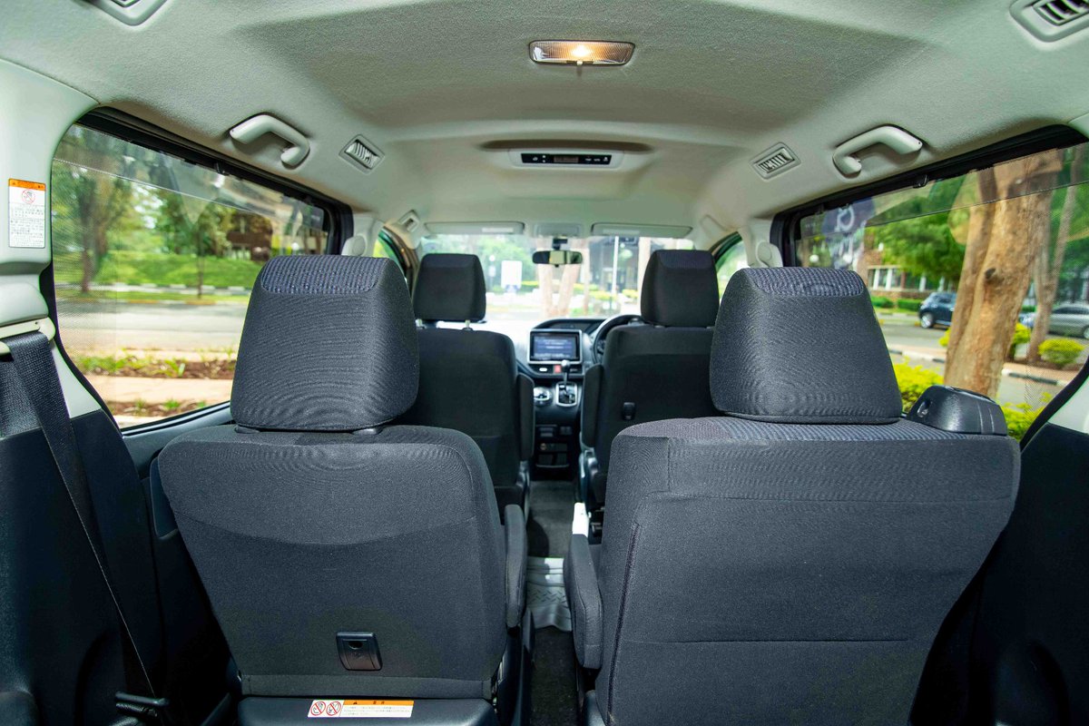 Tunaomba kazi ya weekend. Your driver will be  <a href="/MuthuriKinyamu/">Muthuri Kinyamu</a>

Available for hire. Airport transfer. Take you to that function upcountry. Go out with your family. Medical appointment. Run your errands. 

0724215977