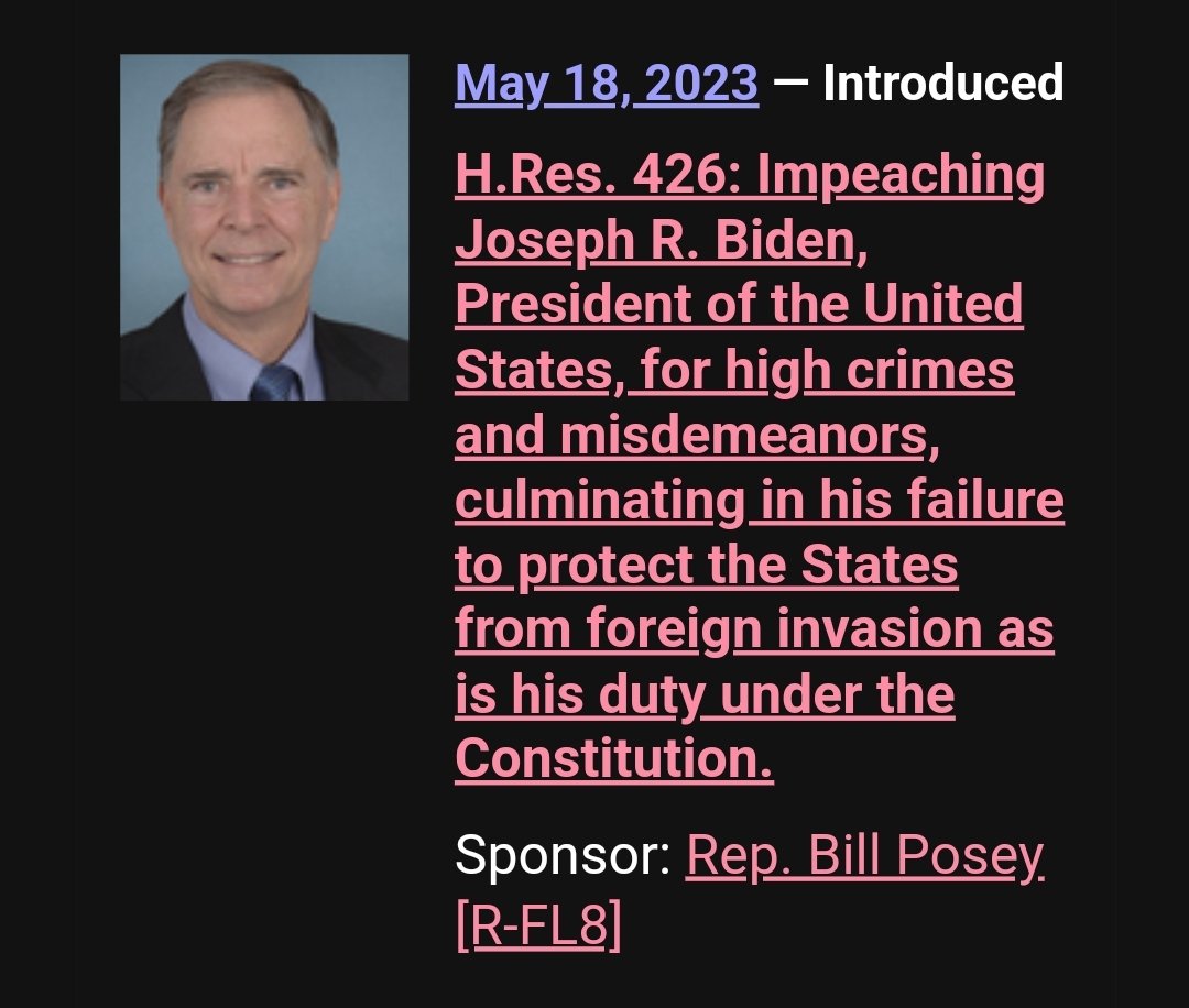 FL8VoteBetter's tweet photo. Time Well Spent 🙄

After voting against additional funding to secure our borders ... Cong Bill Posey has been hard at work ...

#PoseyMustGo https://t.co/2Ys0amT7XT