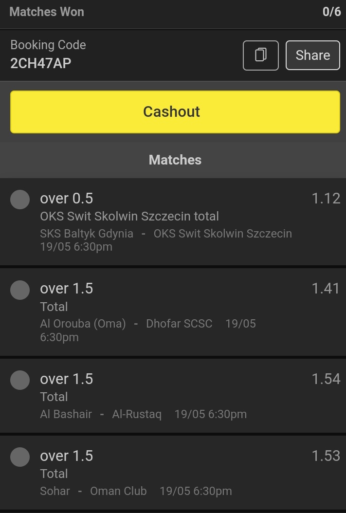 GhuyahUldah's tweet photo. Our lunch 18+ odds is pending juu ya game ya mwisho cashout if you cajt wait kesho
Meanwhile just 10 odds are here ko 7'10pm
https://t.co/IjXARLNqwo
#Babuowino #intelligencecommittee #davidmurathe #Pcsmudavidi #zari https://t.co/BazuUqbWrp