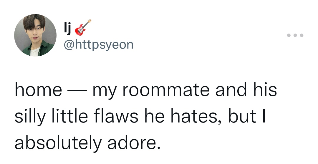 sqrihyeon's tweet photo. ✧ Home.
— a #jeongri filo au.

jeonghyeon and ricky as friends? cute. what about jeonghyeon and ricky as roommates? absolutely domestic and tooth rooting fluff they'd say. https://t.co/aqvFU6P8vv