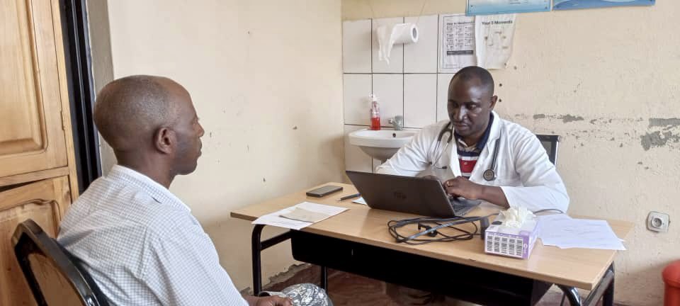 Rwanda College of Physicians tweet media