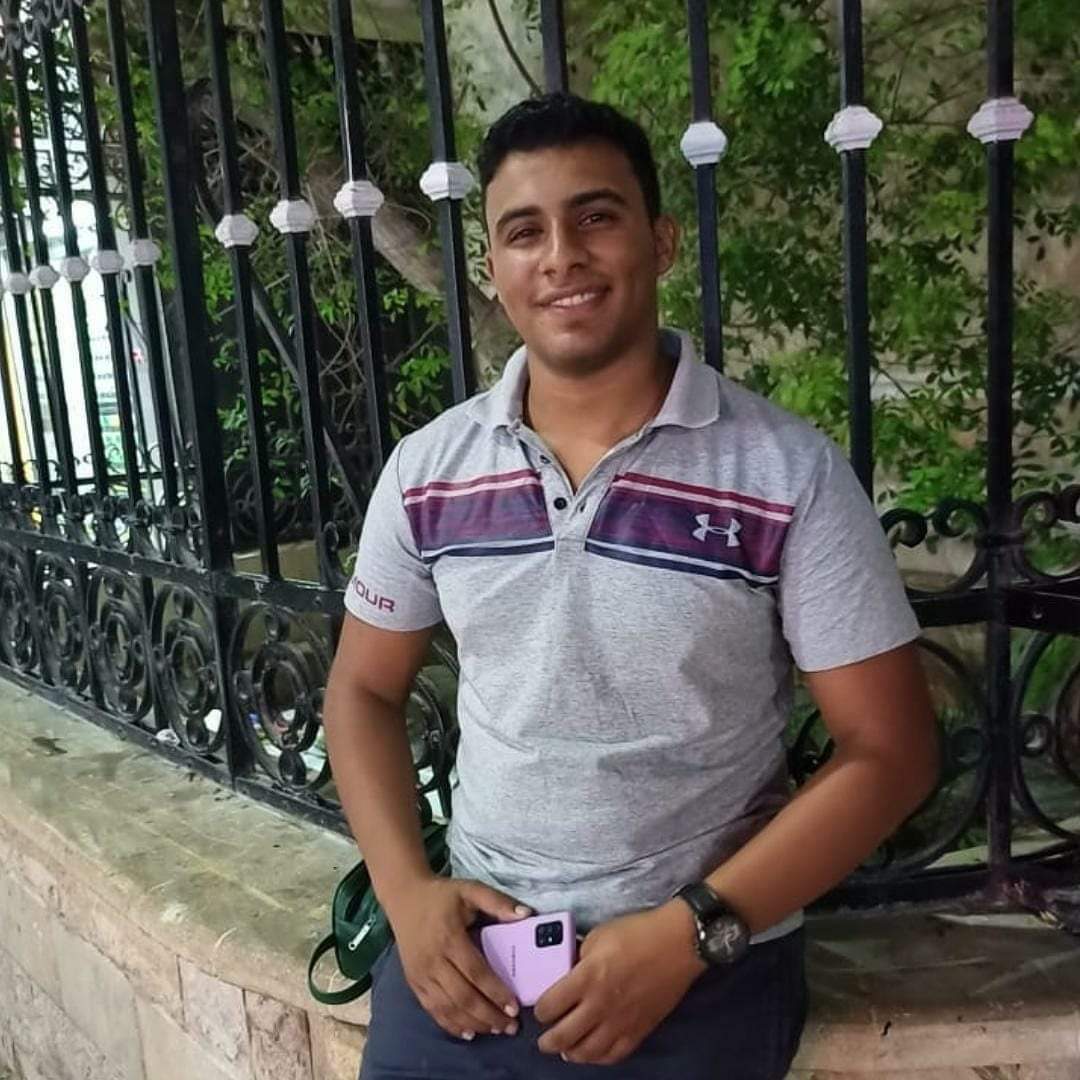 مصطفي سمير (@mastfis) on Twitter photo 