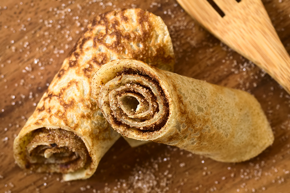 CHIImportingCo's tweet photo. Nordic Potato Lefse spread with butter and topped with Cinnamon or Vanilla Sugar Sprinkles is a delicious snack that can be enjoyed any time of day. This month wholesalers receive 10% OFF select Nordic Goods™ Items*
Shop Now: https://t.co/bAadupKyRw
*Discount ends May 31, 2023 https://t.co/kawf2BsZ0A