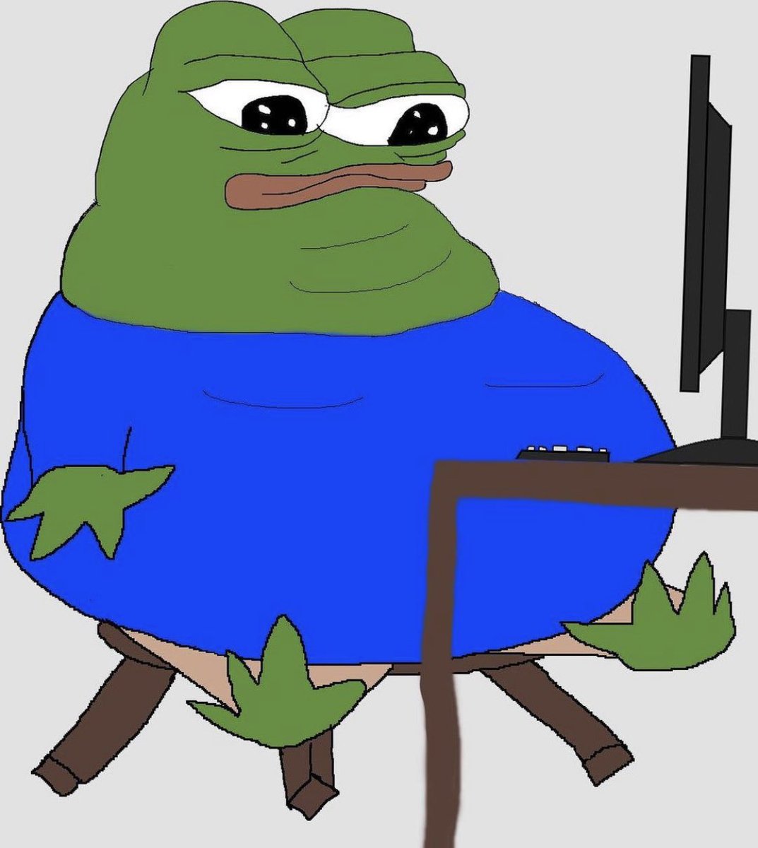 Sigma Pepe Coin tweet media