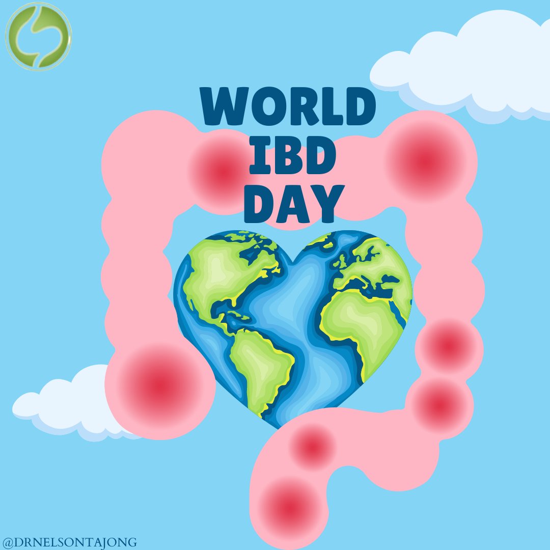 Let us make the world gut friendly this #worldibdday.

#ibdvisible #crohns #ulcerativecolitis #colitis #guthealth @crohnscolitisfoundation #restrooms