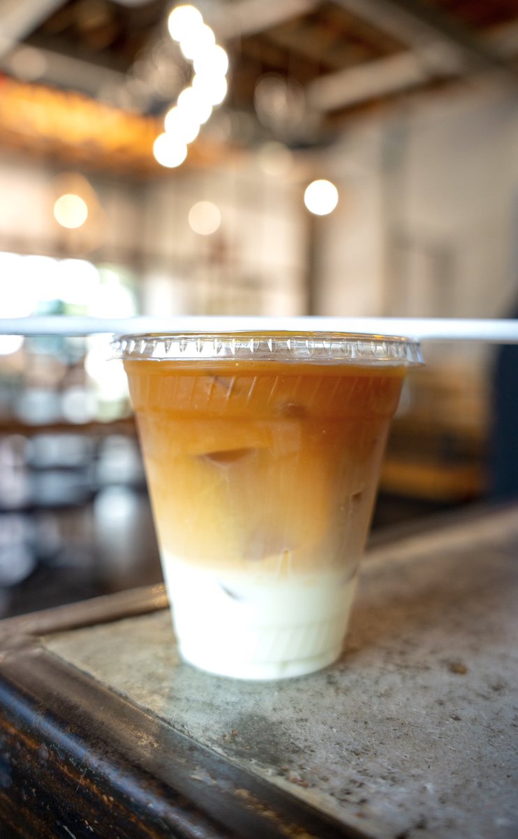 A fantastic Friday starts with a good cup of coffee. 🌞

Luckily for you, we’ve got you covered. 😉

#toastedcoffeekitchen #dallas #plano #dfweats #coffee #dfwcoffee