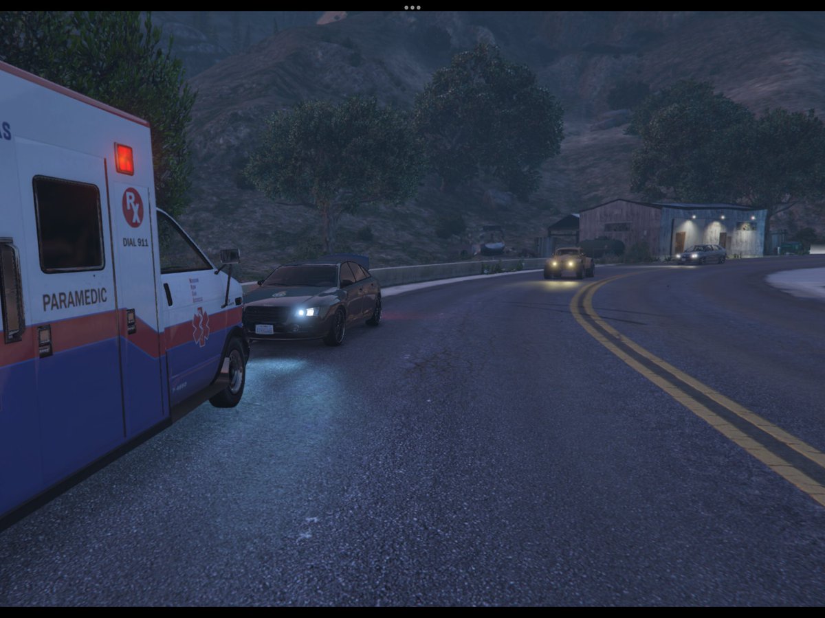 B.Wain_Clinical Operations tweet media