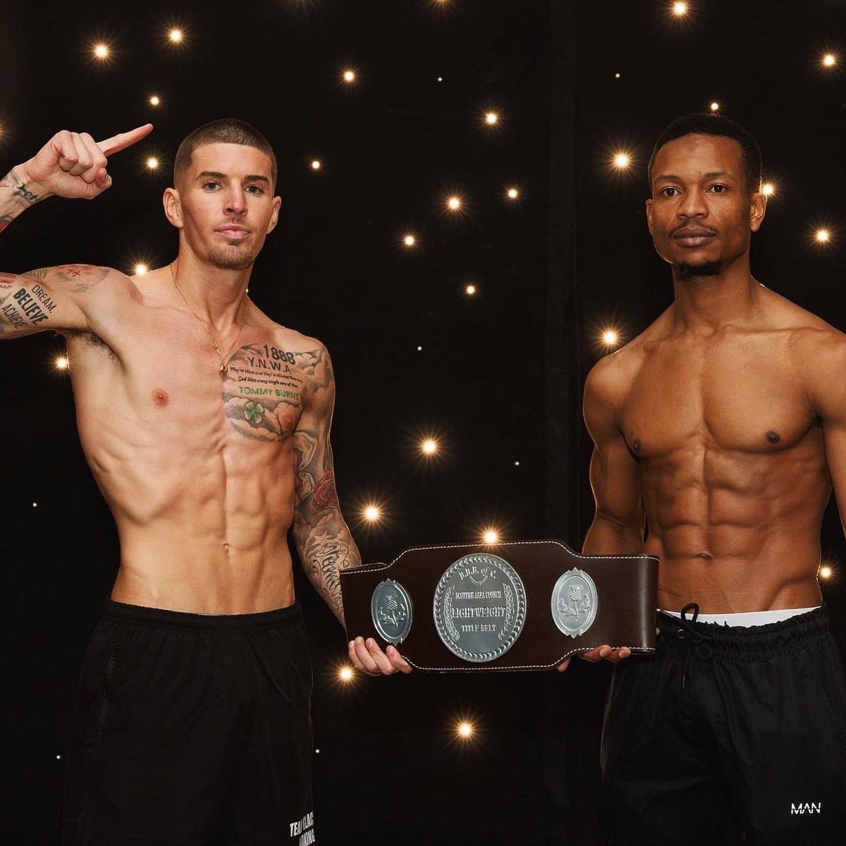 Regan Glackin tweet media