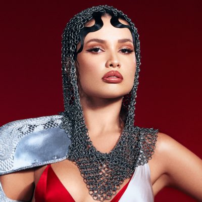 Acesso Juliette 🗡️ on Twitter: "RT @juliette: #NovaFotoDePerfil"