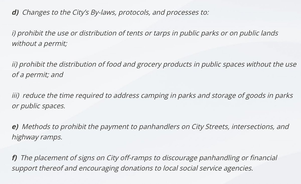 <a href="/cityofbarrie/">The City of Barrie</a> <a href="/Barrie_Fire/">Barrie Fire</a> Does a burn permit allow me to give food to strangers within your fascist City limits or is that a seperate permit?
Section D/ii
#Barrie deserves better