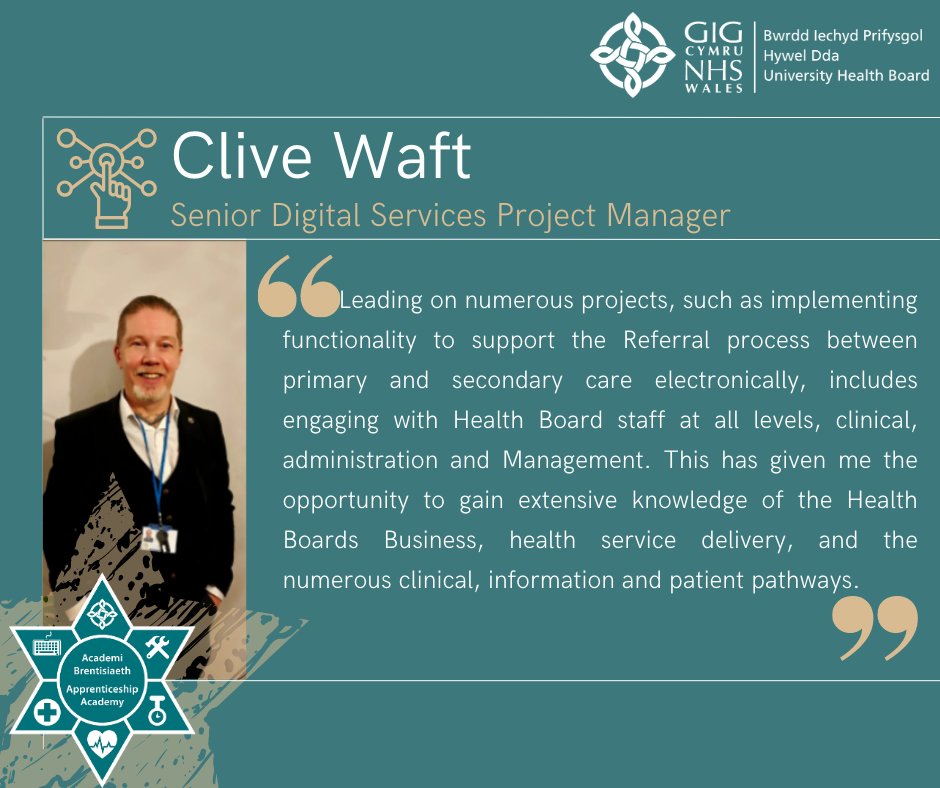 Swyddi Hywel Dda Jobs tweet media