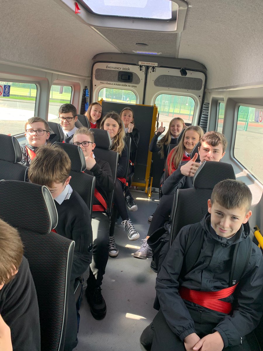 Mrs Dickinson tweet media