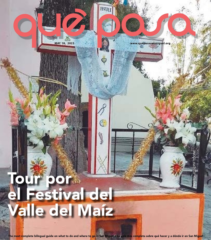 Our newsletter is out. Read and subscribe today!
Atención San Miguel May 19 - mailchi.mp/atencionsanmig…