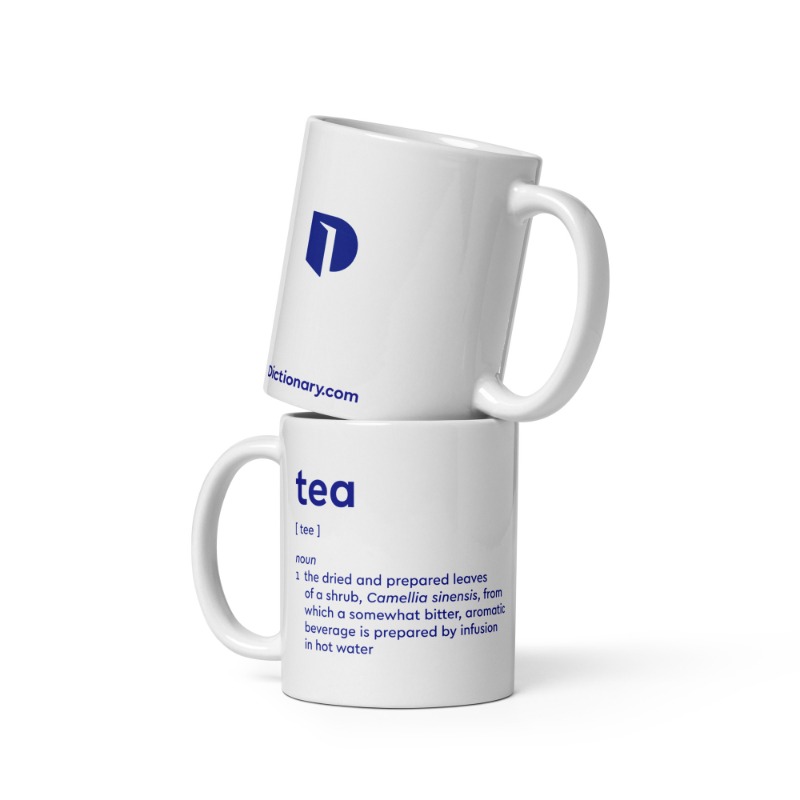 Dictionarycom's tweet photo. Today is the last day to use the the #DictionaryWeek promo code WORDPARTY to get 20% off swag from the https://t.co/OeJELgyBOj Store!
This offer is valid now through today, May 19, at 11:59 PM PT. Shop now!