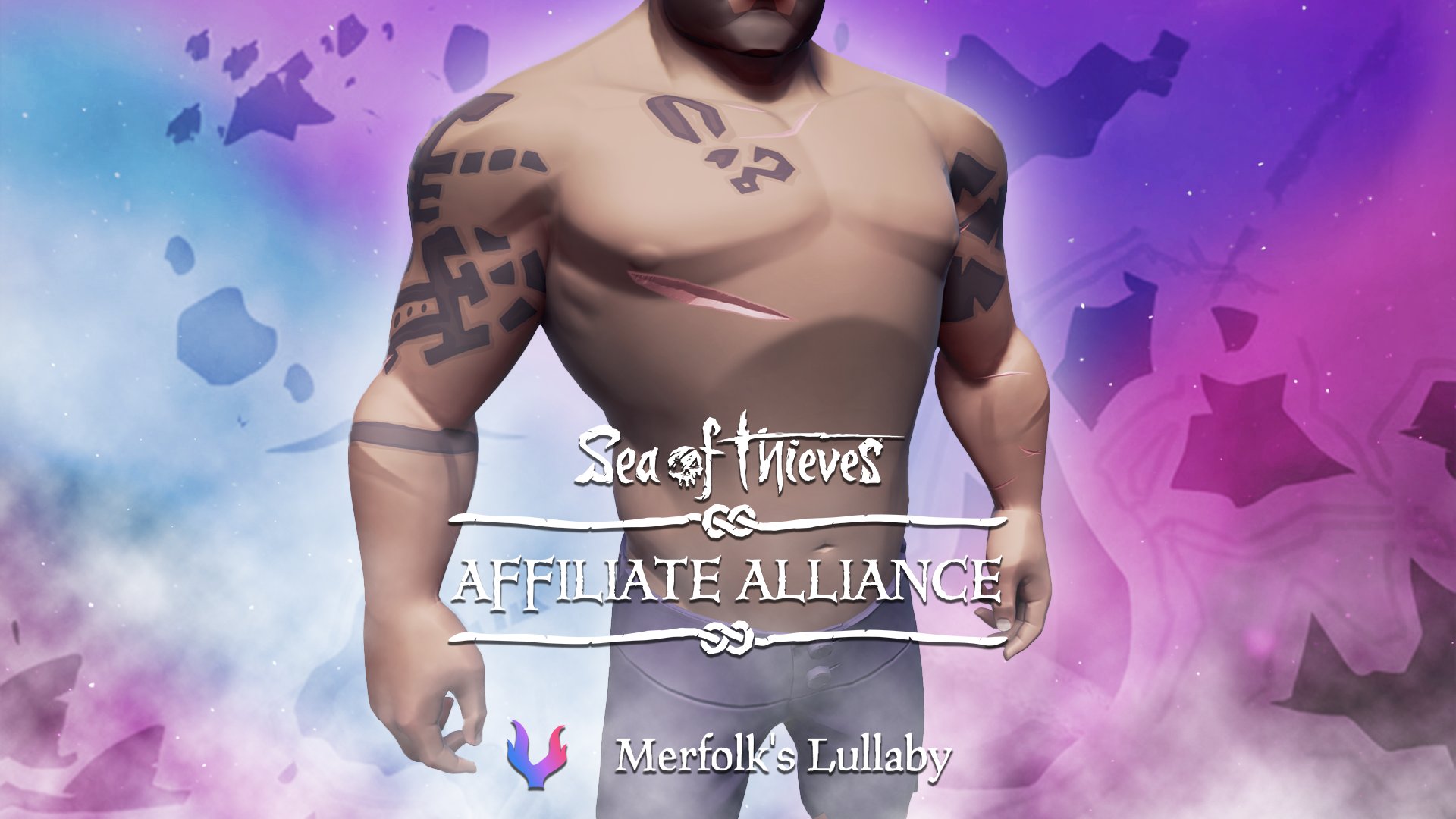 Sea of Thieves - Affiliate Alliance