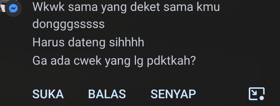 andrasiyon's tweet photo. Bagaimana cara menjelaskan nya 🥲 BTW selamat ya 🙏🏼 https://t.co/FGwe09t90K