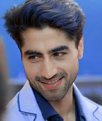 @MumbaiAchiever Rooting for   #HarshadChopda for his portrayal of #AbhimanyuBirla in #YehRishtaKyaKehlataHai for the  #BestActor2023 (television) #mumbaiachieversawards #mumbaiachieversawards2023
@MumbaiAchiever
#yrkkh  when you don’t settle for average