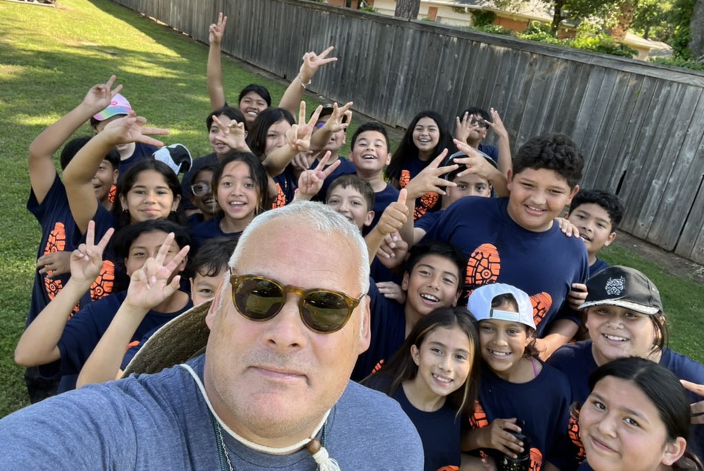 Tug-o-war champs for 5th grade 🥇 #fieldday #goodvibes <a href="/JohnRGood/">JohnRGood</a>