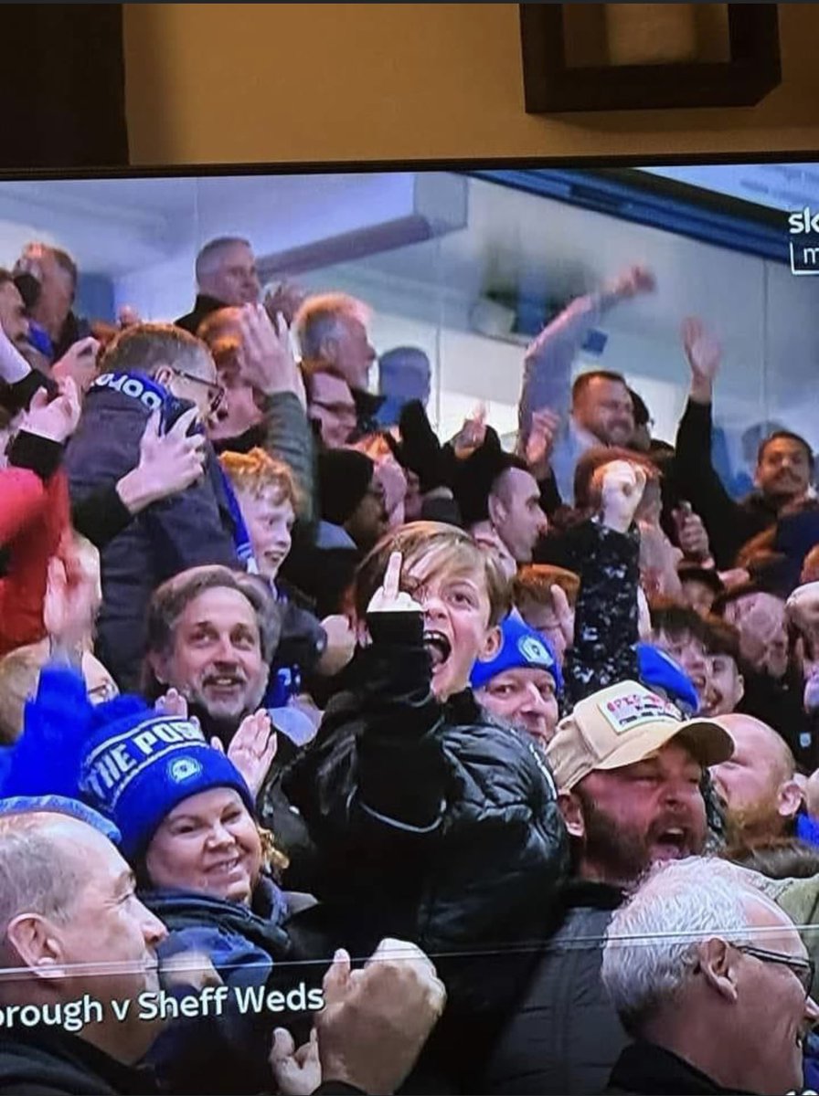 HarryLister13's tweet image. I hope this little prick was crying last night #swfc