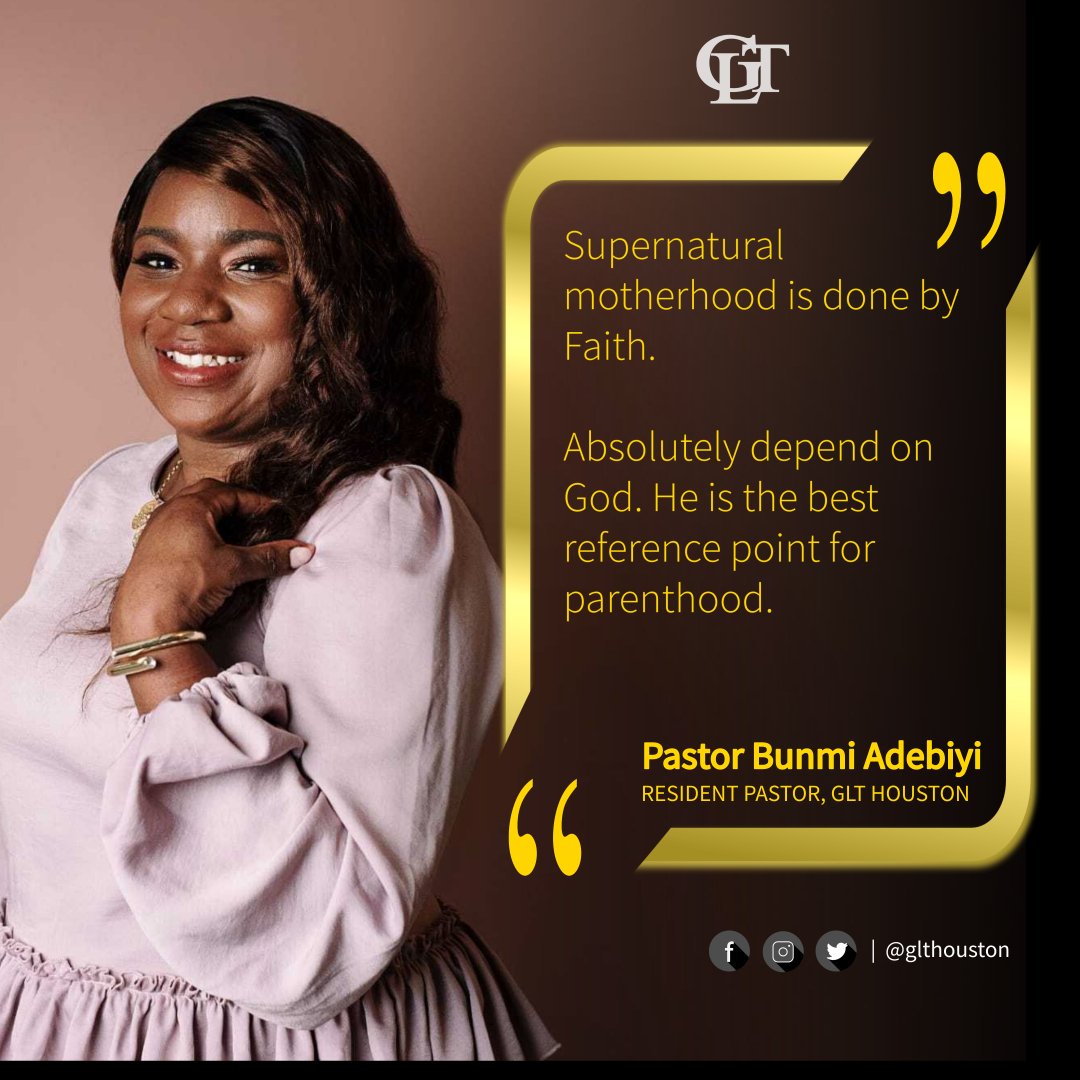 GLTHouston's tweet photo. Supernatural Motherhood
Glthouston- Love Lives Here

#glthouston
#glthoustonsundayservice
#gltnation
#gltchurch
#churchintexas
#churchfamily
#Church
#churchinhouston
#churchinstagram
#worship https://t.co/wxNxppkMoQ