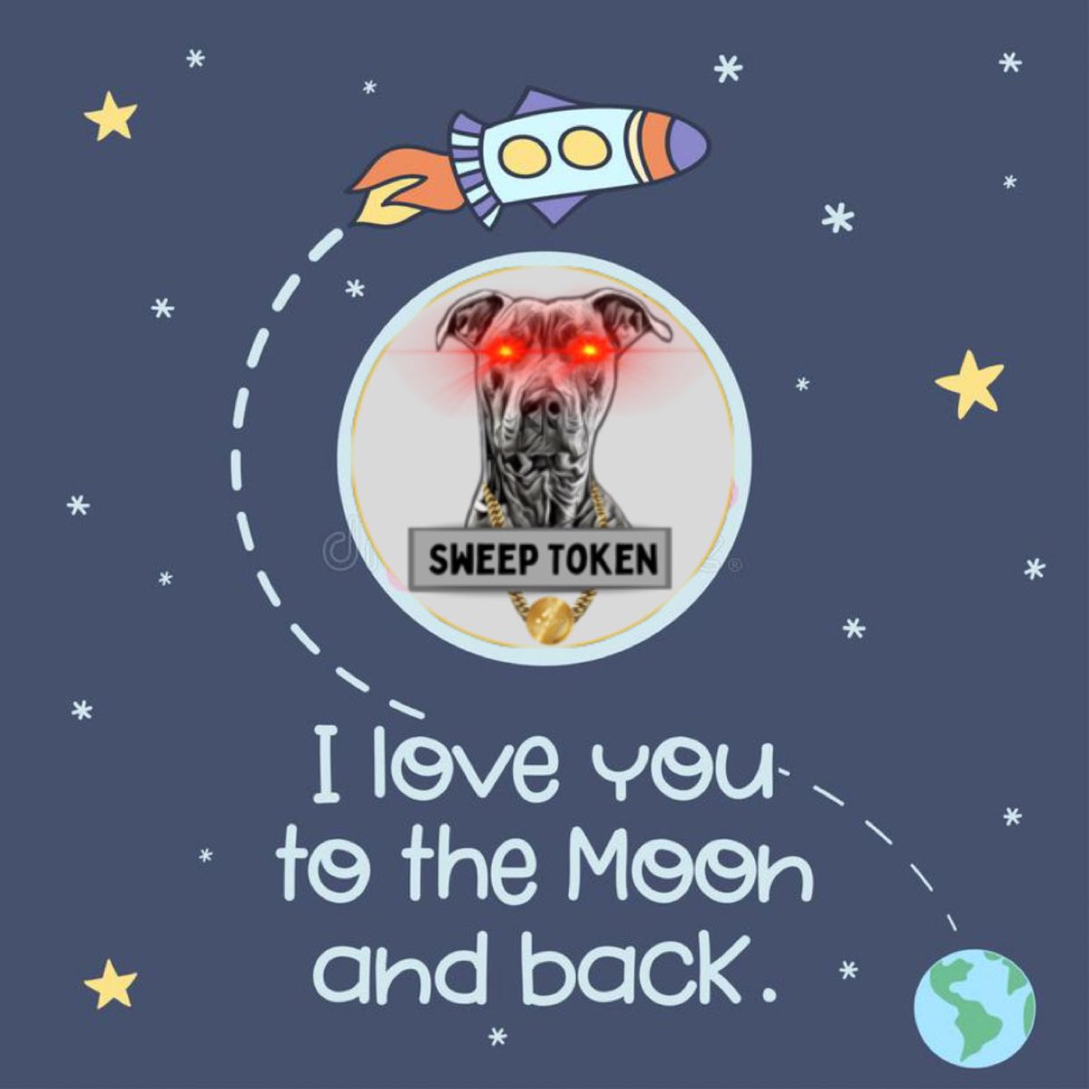 BabyDogeAurora's tweet image. #sweeptoken to the moon 💎🚀🌙😉❤️

0x63ED6d626f81e91Fd003fd38c56444b5cE2b166a

@QuackCollector @QuebecShiba @HugeCahunas @100xAltcoinGems @rovercrc