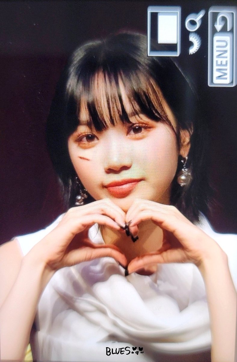 Bluessera's tweet photo. 230519 프리뷰

#김채원 #채원 #CHAEWON #キム・チェウォン #르세라핌 #LE_SSERAFIM #LESSERAFIM https://t.co/3HWZ0CeLOz