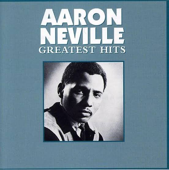 #
好きな曲を貼って寝る

Aaron Neville 様が駅でお待ちです。

“I'm Waiting At The Station ”

youtu.be/60dD6yNuTc4