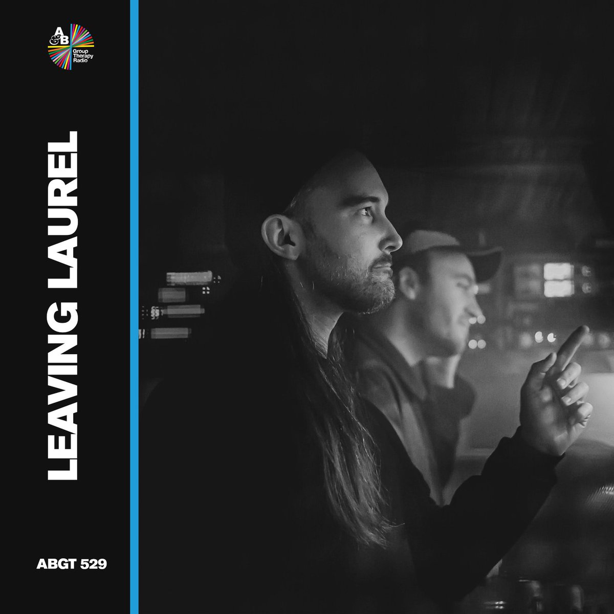 To celebrate the release of their album 'when the quiet comes', <a href="/leavinglaurel/">Leaving Laurel</a> are on ABGT guest mix duties 📻
Tune in from 7pm BST via <a href="/aboveandbeyond/">Above & Beyond</a>'s YouTube or Twitch.
Check out the album ➜ anjunadeep.co/wtqc.OTW