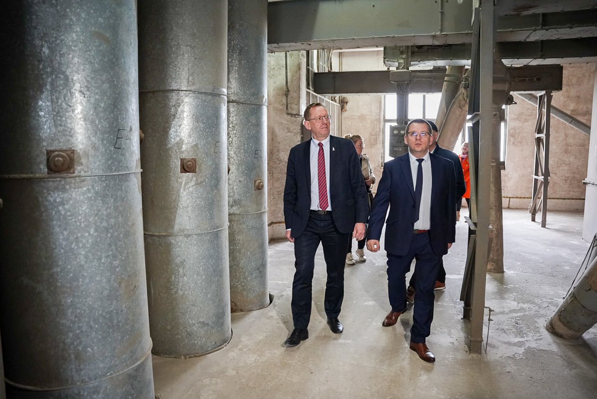 Ministerstwo Rolnictwa i Rozwoju Wsi tweet media