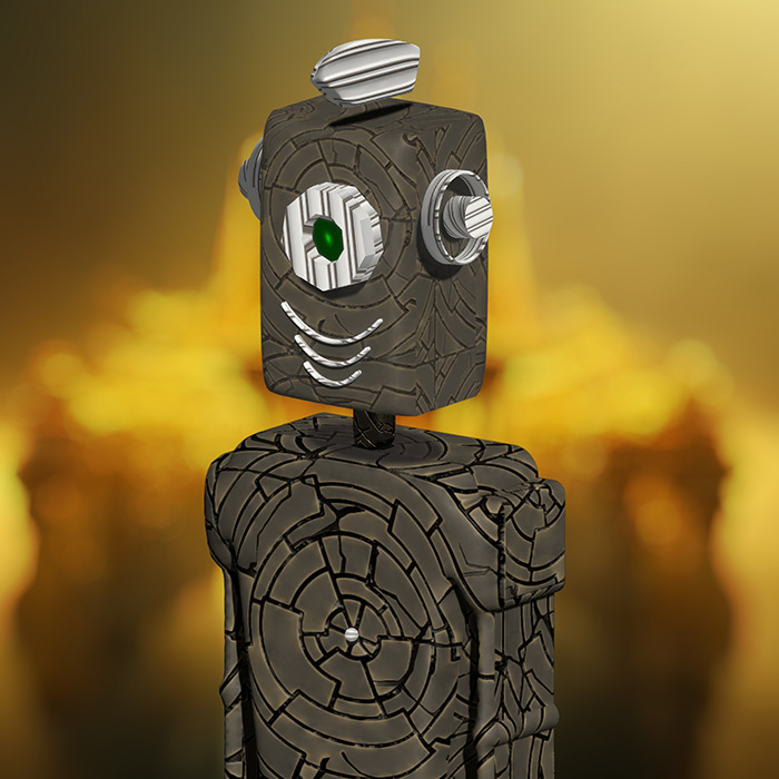 GM Friends. In the realm of NFTs, the long-term value of a collection lies not in its fleeting popularity or surface aesthetics, but in its ability to provoke thought, challenge conventions, and awaken dormant perspectives.

#NFTinvestors #QuantumBotz

quantumbotz.io/lore/