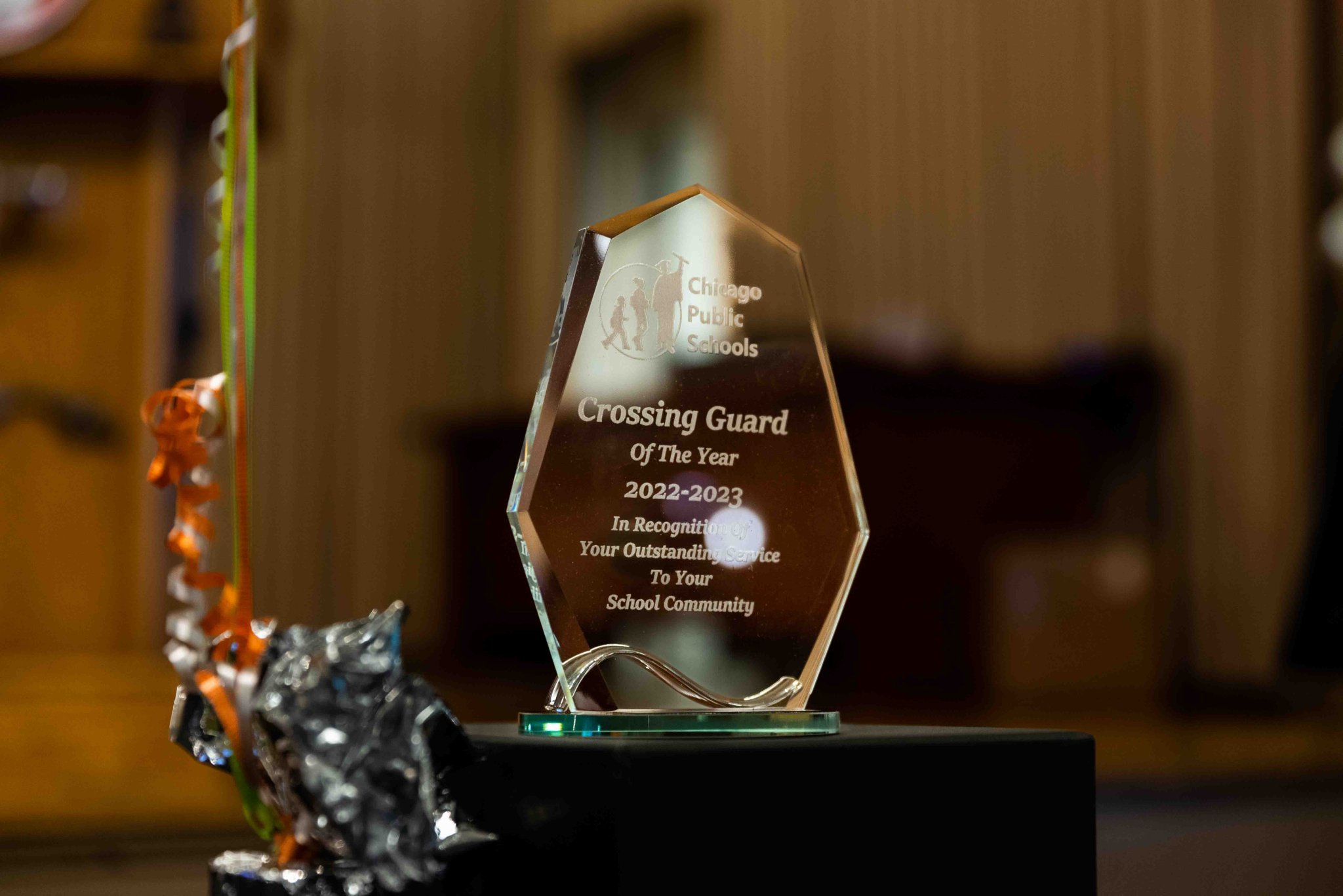 CPS Chicago Public Schools on Twitter "In honor of Crossing Guard