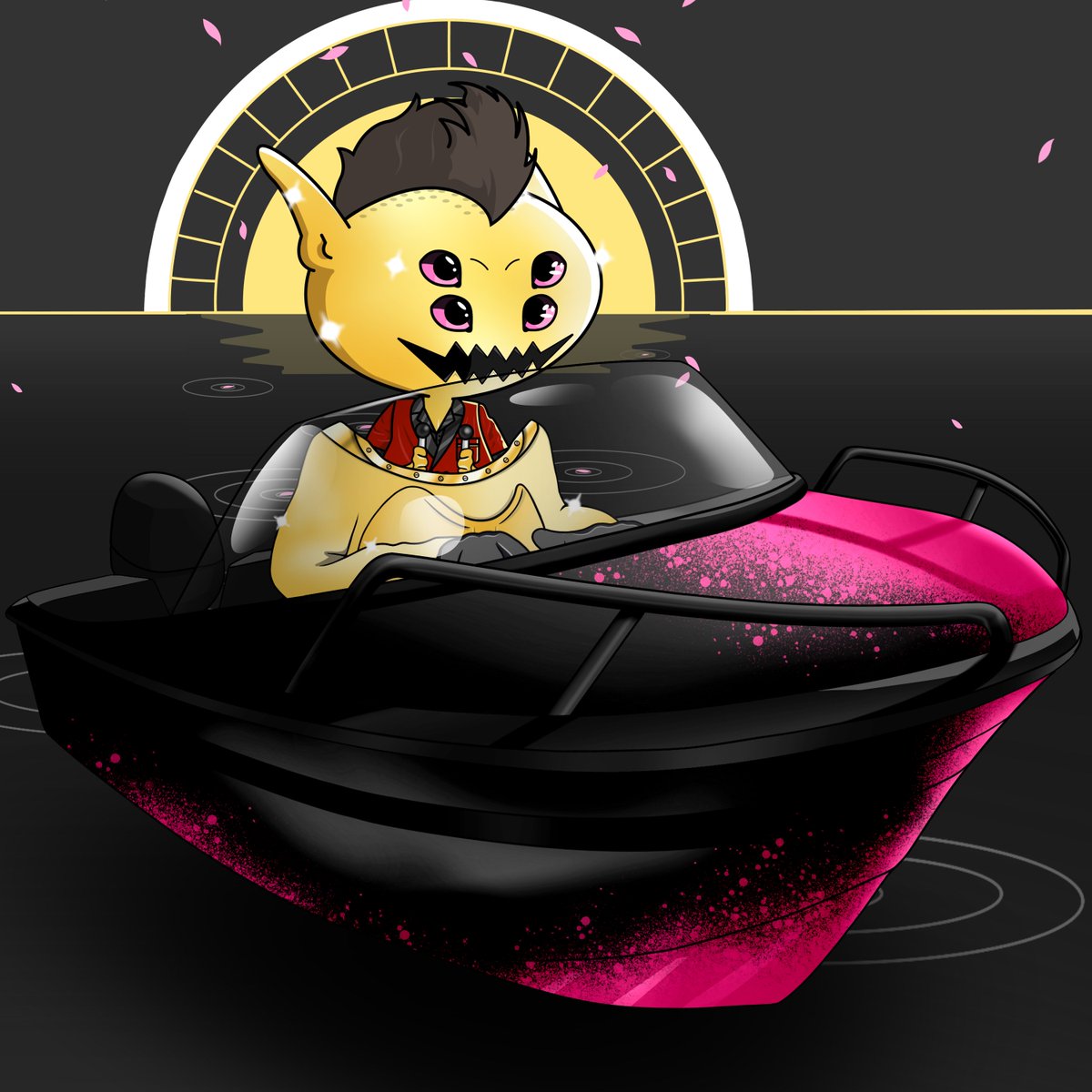 Ape Rides Bot tweet media